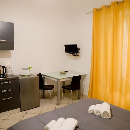 Appartamenti Flavica Trapani Exterior foto