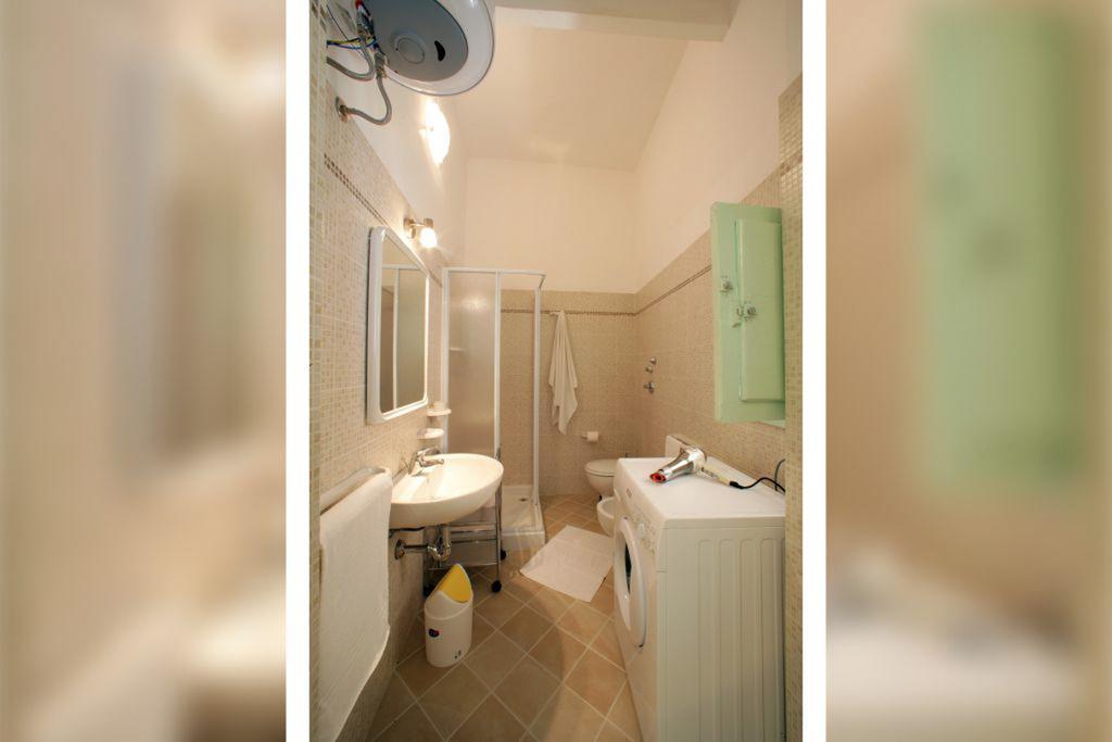 Appartamenti Flavica Trapani Exterior foto