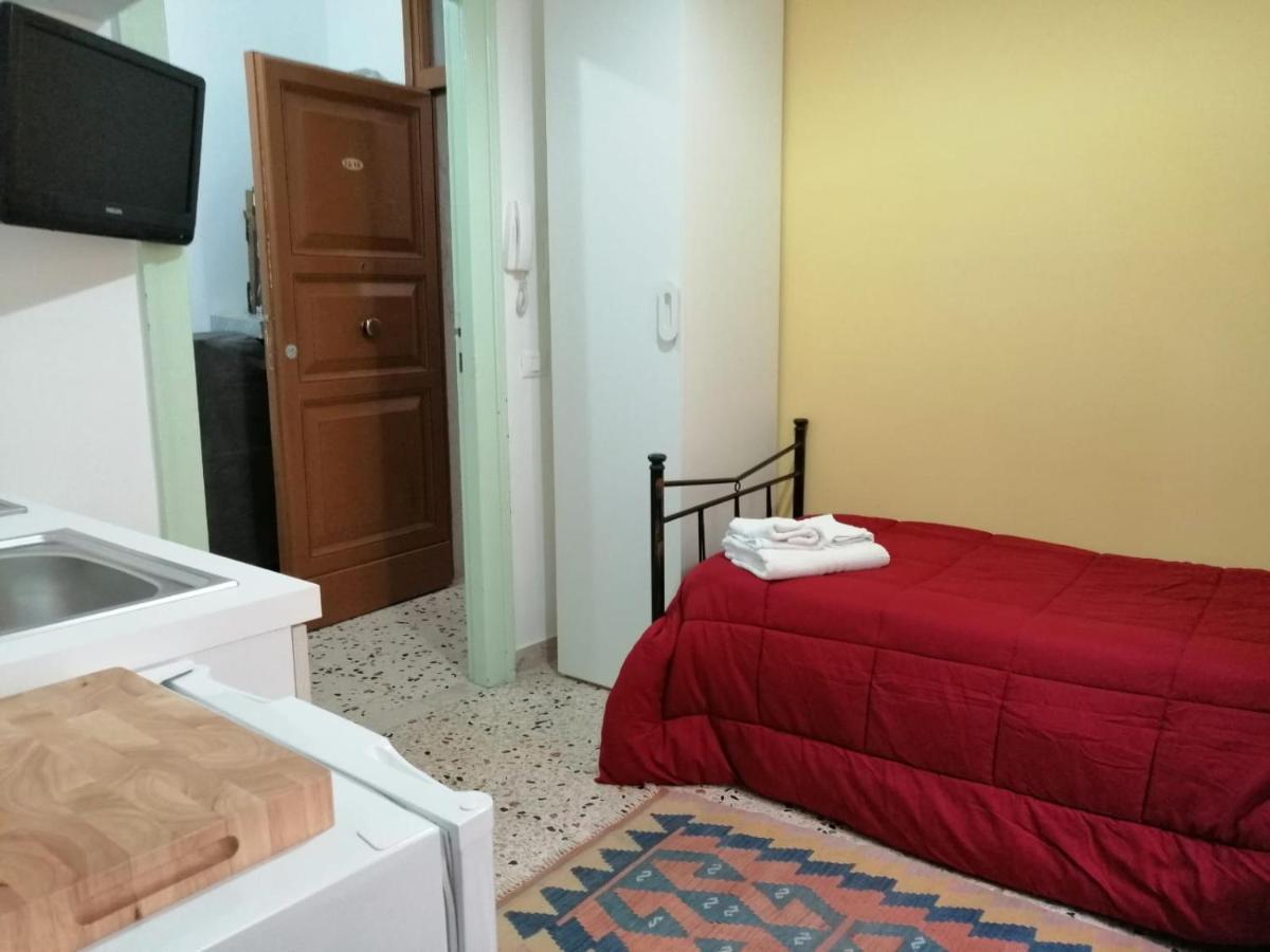 Appartamenti Flavica Trapani Exterior foto